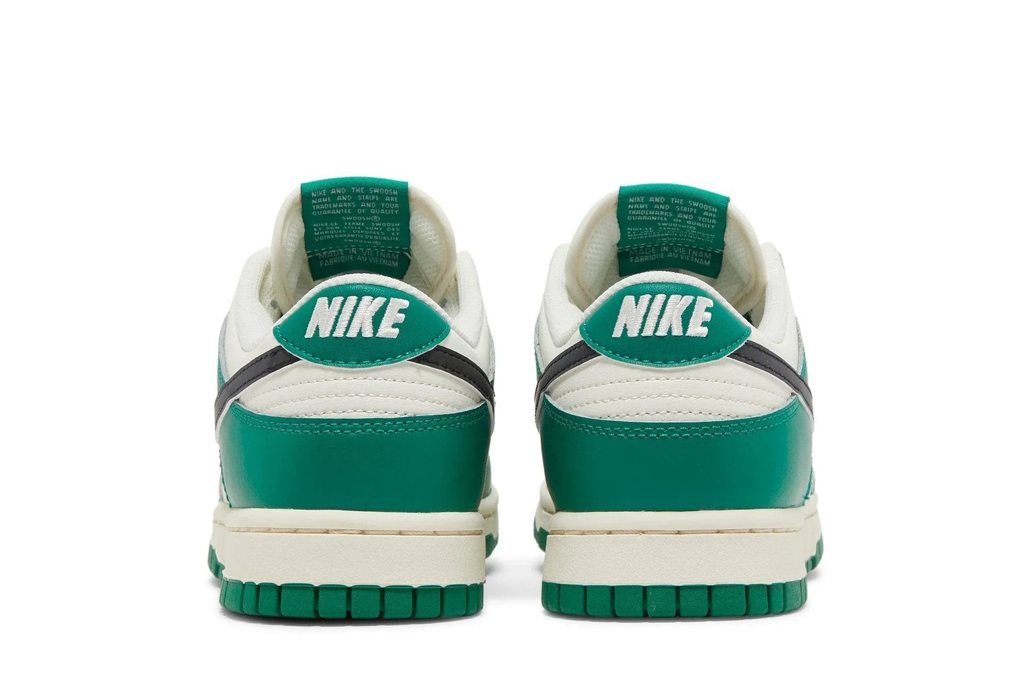 Nike Dunk Low SE Lottery Green