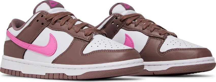 Nike Dunk Low Smokey Mauve Marron
