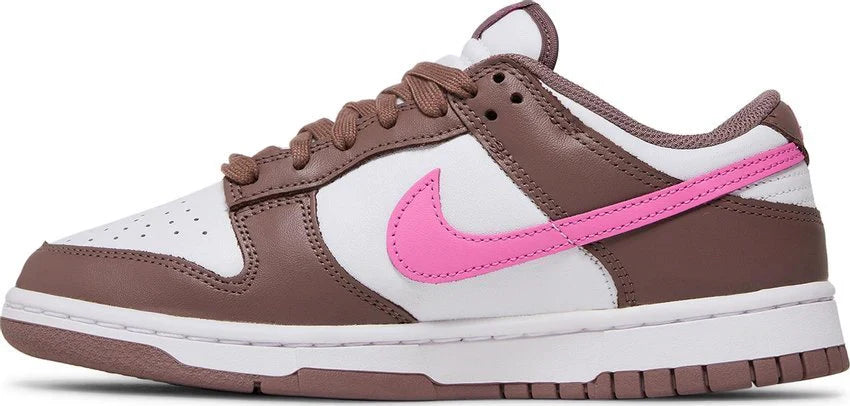 Nike Dunk Low Smokey Mauve Marron