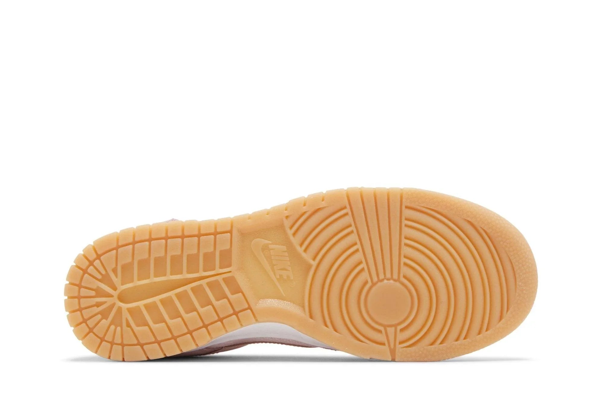 Nike Dunk Low Teddy Bear Rose