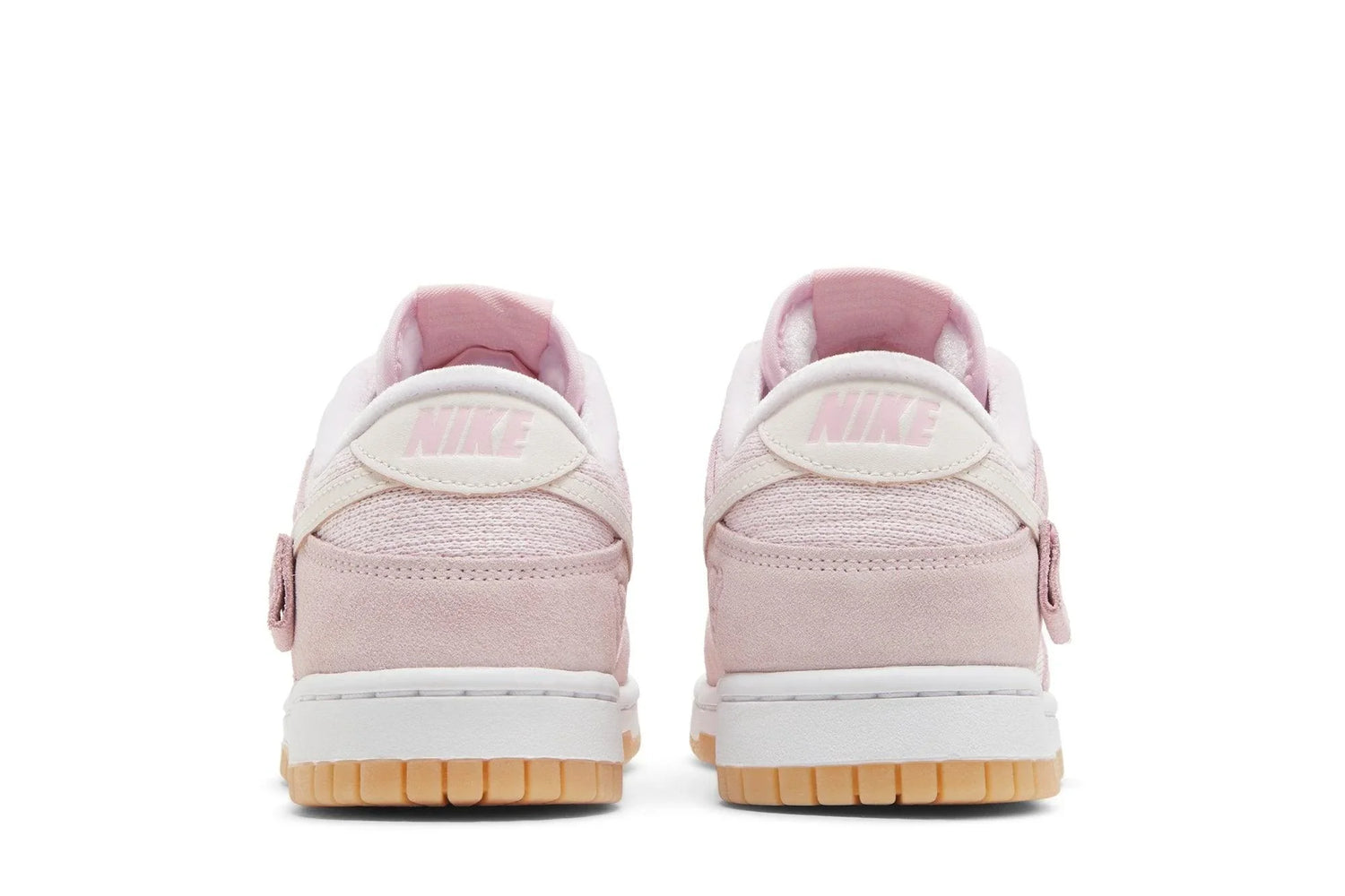 Nike Dunk Low Teddy Bear Rose
