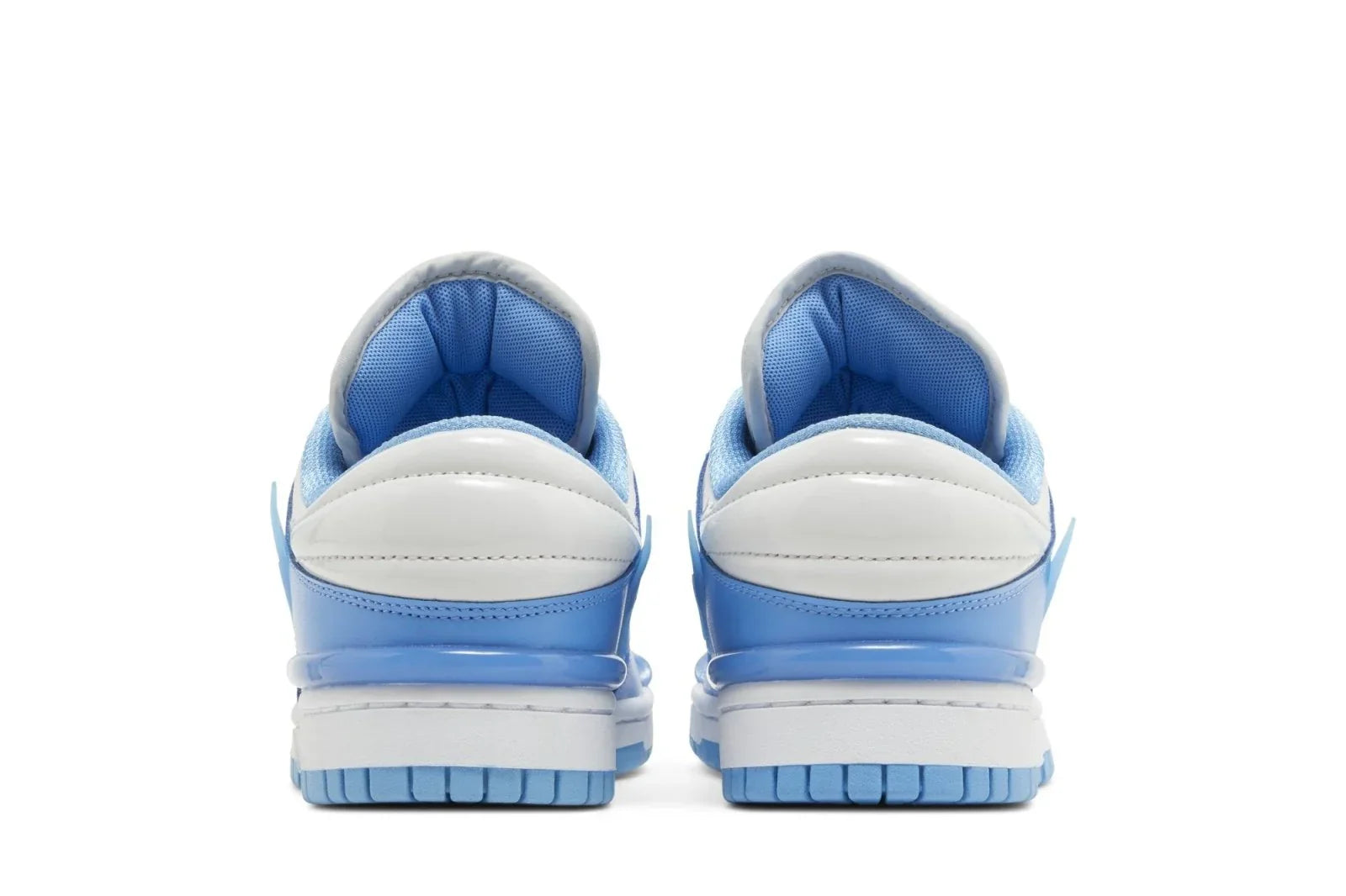 Nike Dunk Low Twist Bleu université