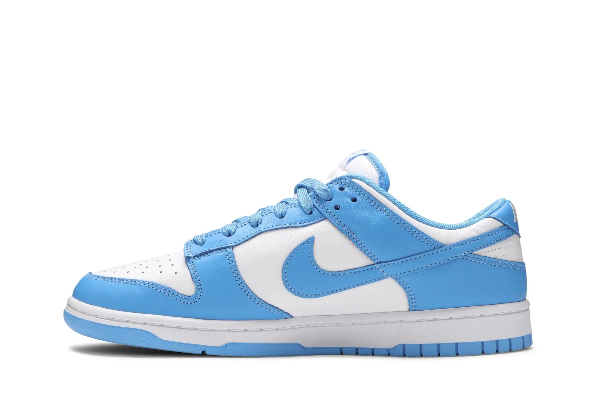 Nike Dunk Low « Bleu Université »
