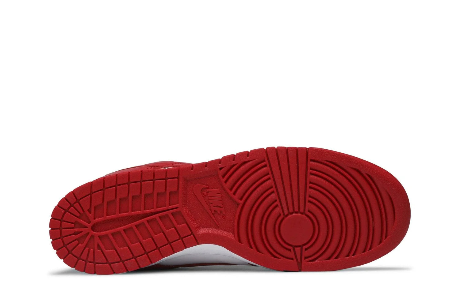 Nike Dunk Low Rouge Université