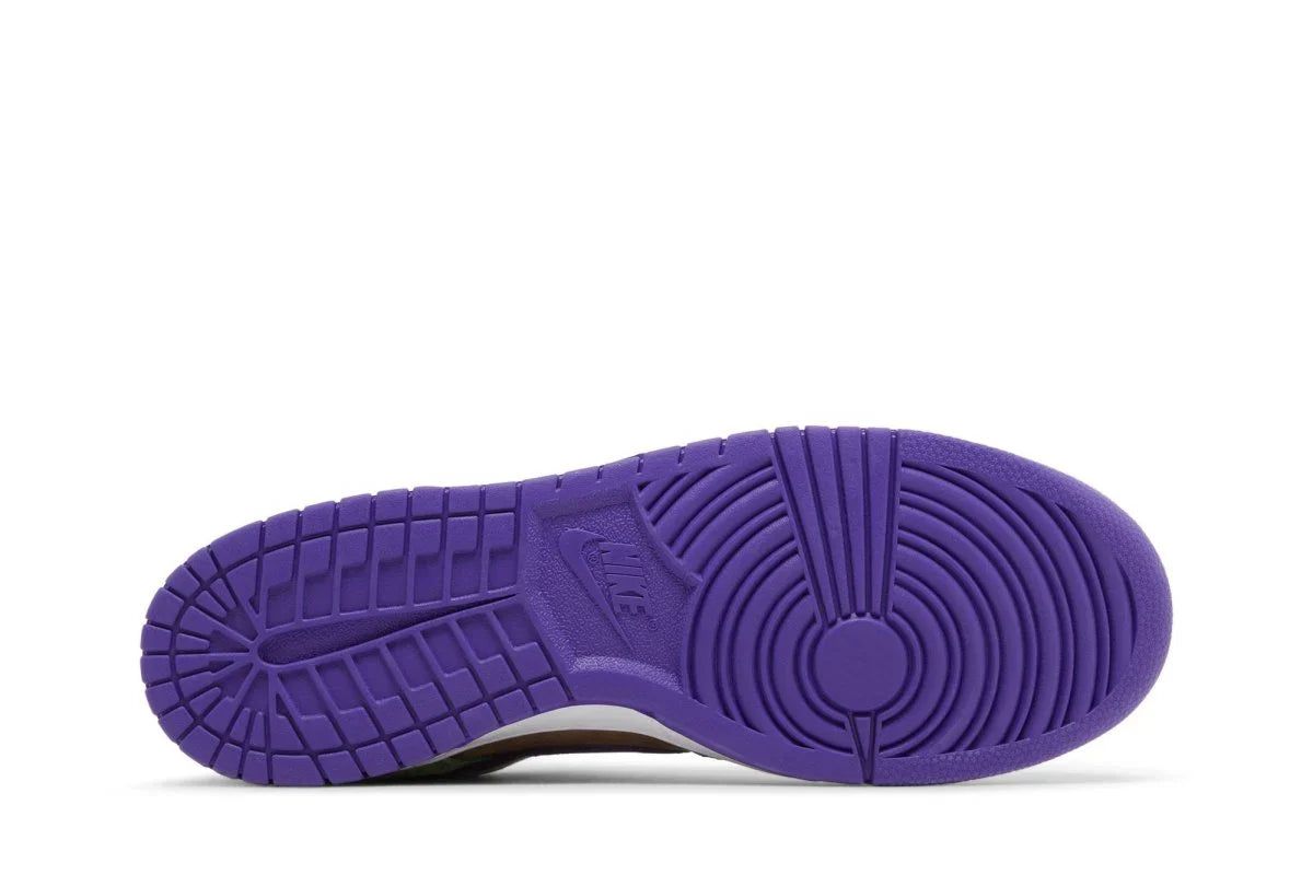 Nike Dunk Low Veneer Vert