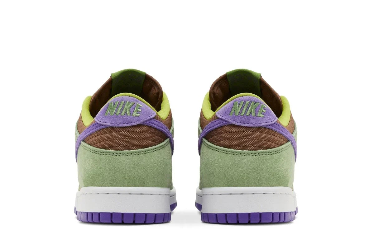 Nike Dunk Low Veneer Vert