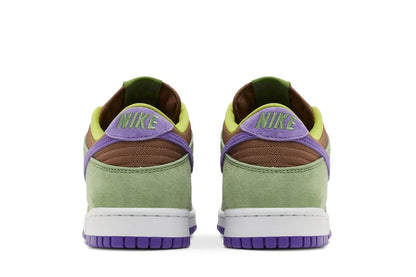 Nike Dunk Low Veneer Vert