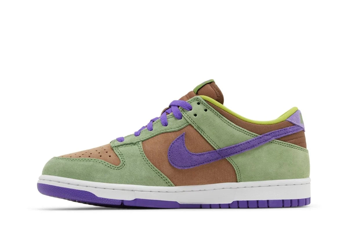 Nike Dunk Low Veneer Vert