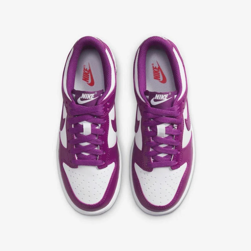 Nike Dunk Low Violet Rose