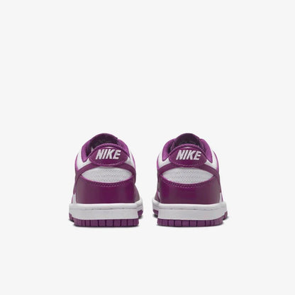 Nike Dunk Low Violet Rose