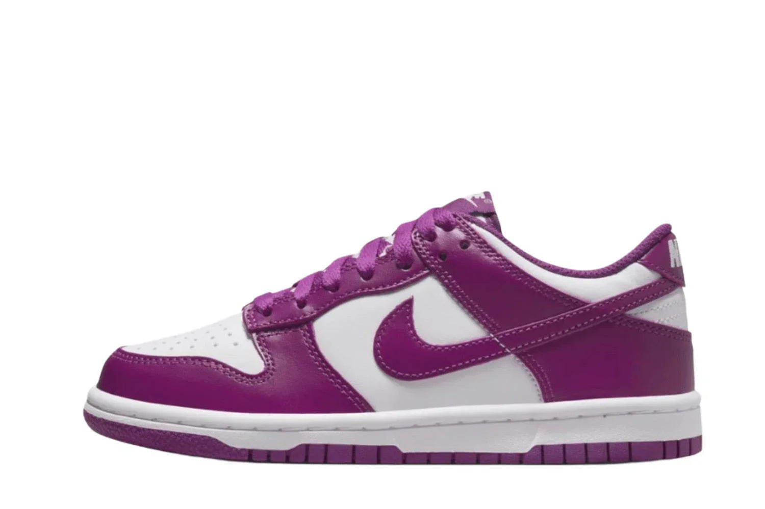 Nike Dunk Low Violet Rose