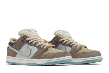 Nike SB Dunk Low - Grandes économies - Marron