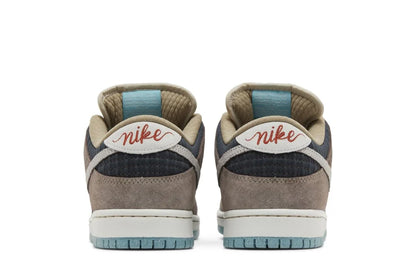 Nike SB Dunk Low - Grandes économies - Marron