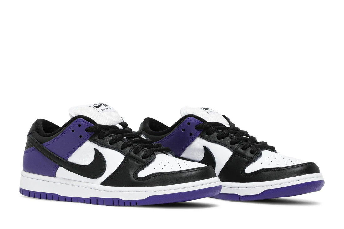 Nike SB Dunk Low Court Violet