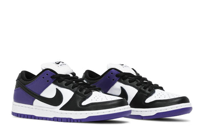 Nike SB Dunk Low Court Violet