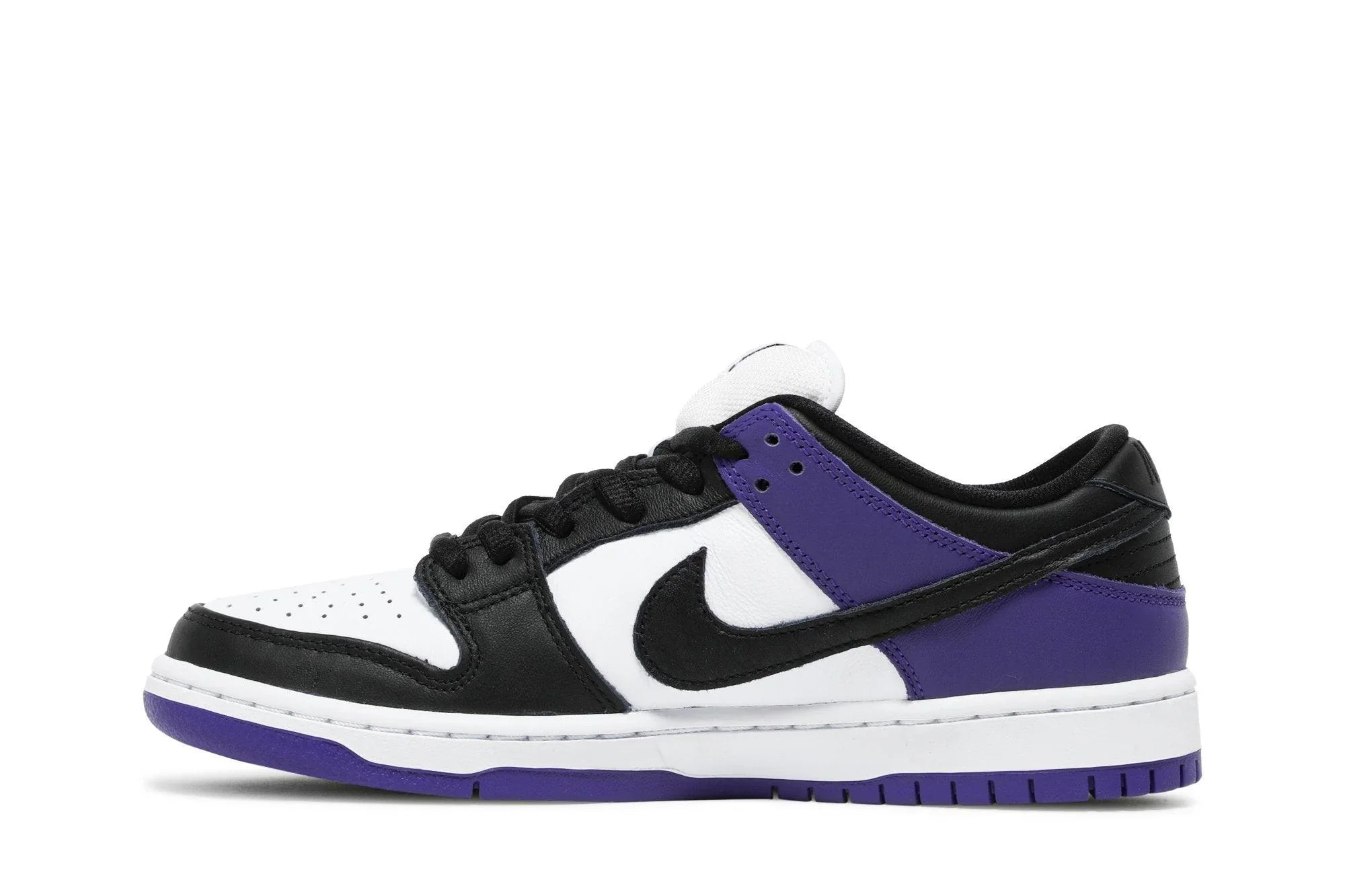 Nike SB Dunk Low Court Violet