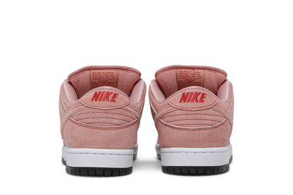Nike SB Dunk Low Pink Pig Rose