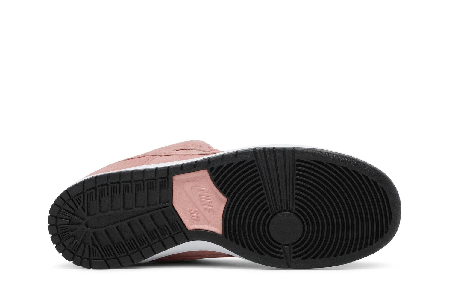 Nike SB Dunk Low Pink Pig Rose