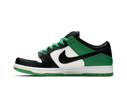 Nike SB Dunk Low Pro Classic Vert