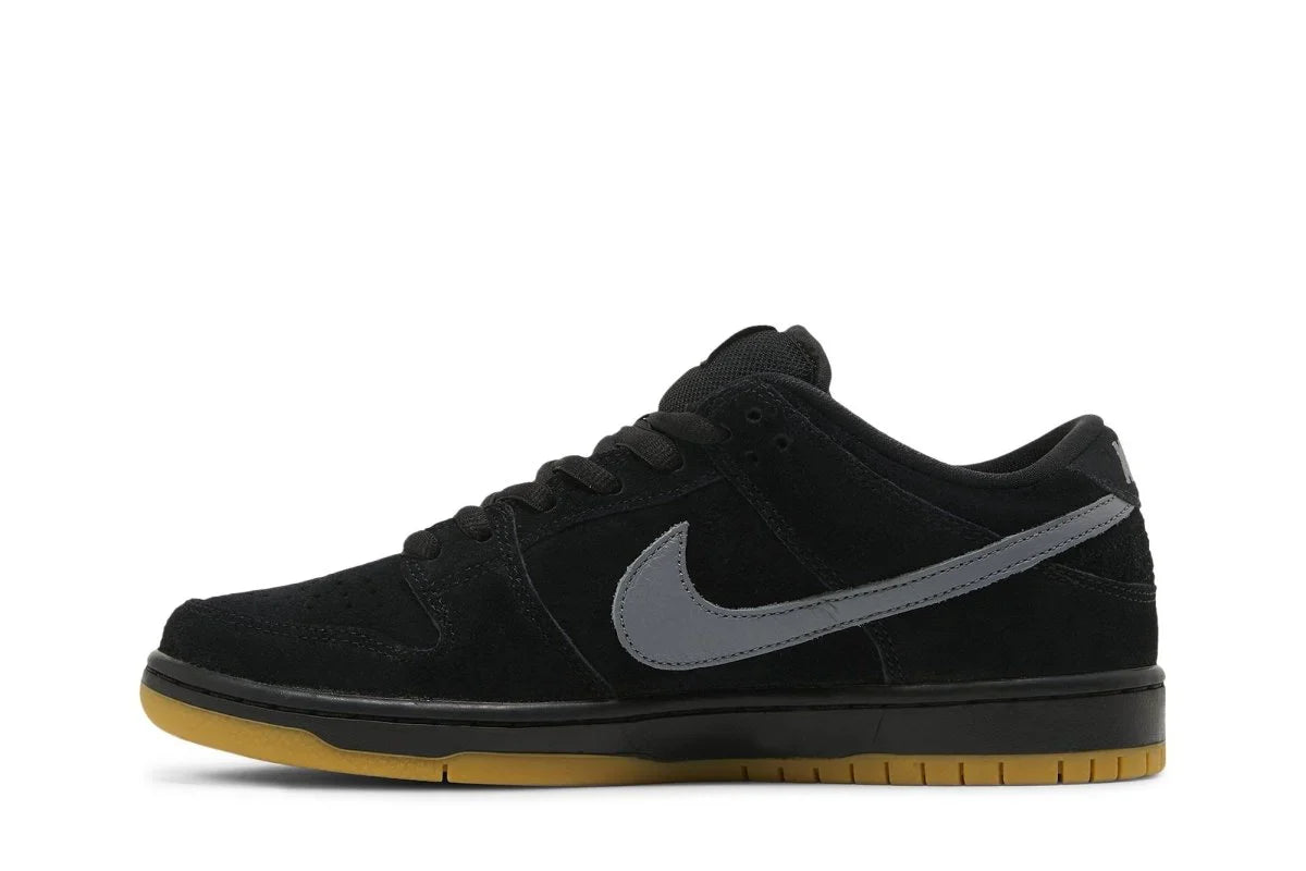 Nike SB Dunk Low Pro Gris Noir