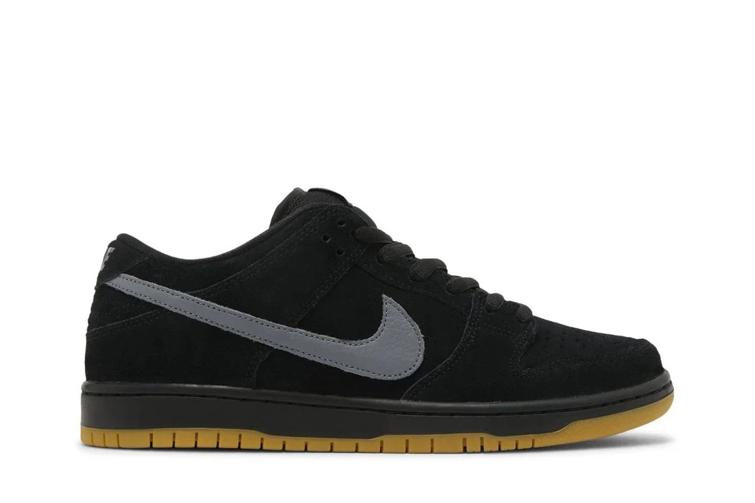 Nike SB Dunk Low Pro Gris Noir