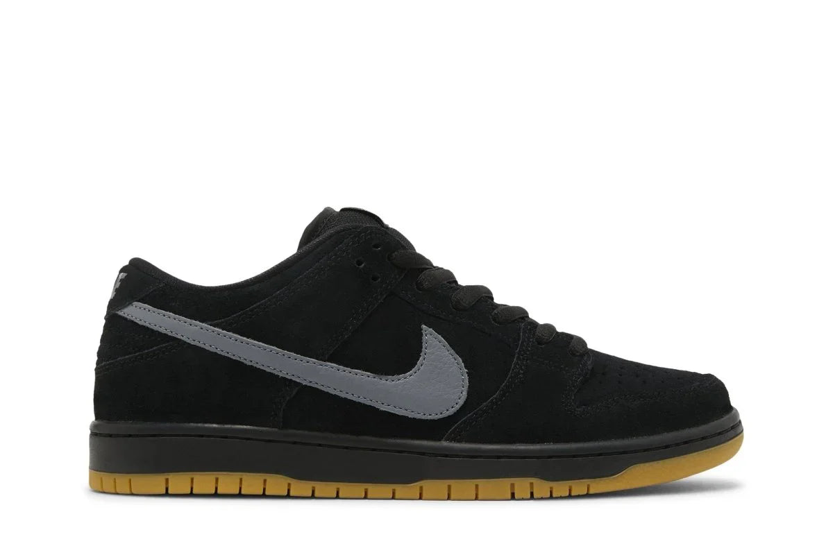 Nike SB Dunk Low Pro Gris Noir