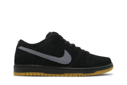 Nike SB Dunk Low Pro Gris Noir