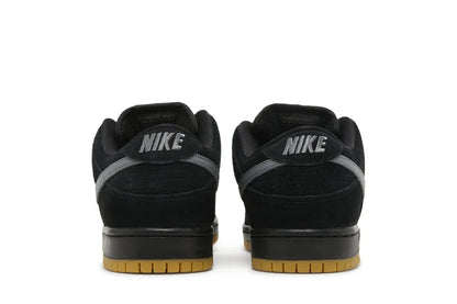 Nike SB Dunk Low Pro Gris Noir