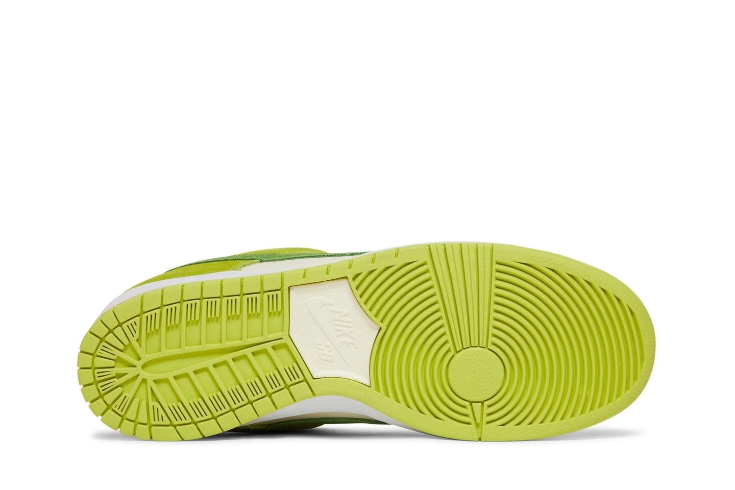 Nike SB Dunk Low Pro Vert Pomme