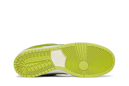 Nike SB Dunk Low Pro Vert Pomme