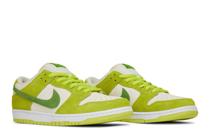 Nike SB Dunk Low Pro Vert Pomme