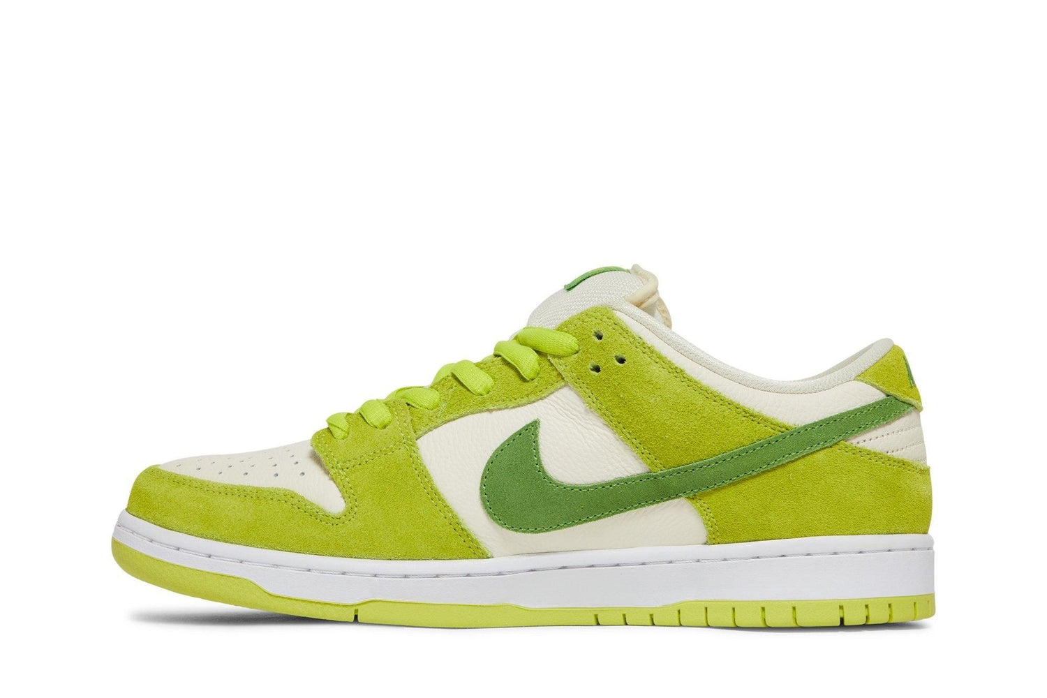 Nike SB Dunk Low Pro Vert Pomme