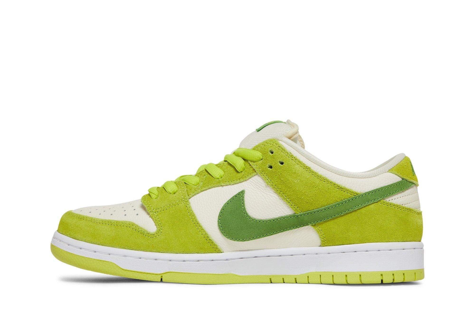 Nike SB Dunk Low Pro Vert Pomme