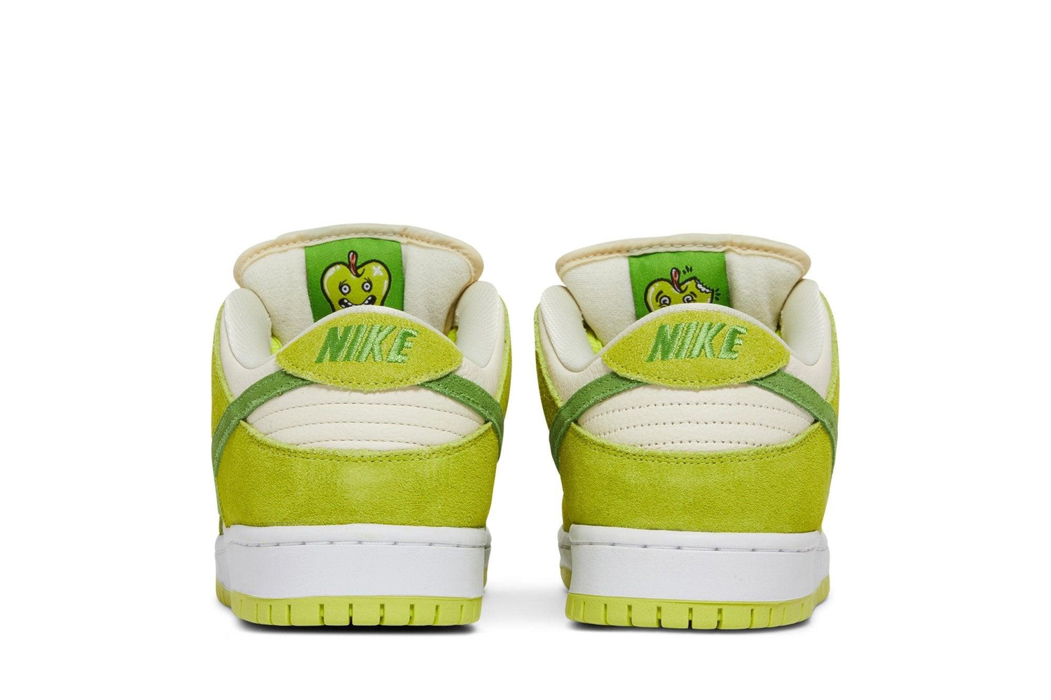Nike SB Dunk Low Pro Vert Pomme