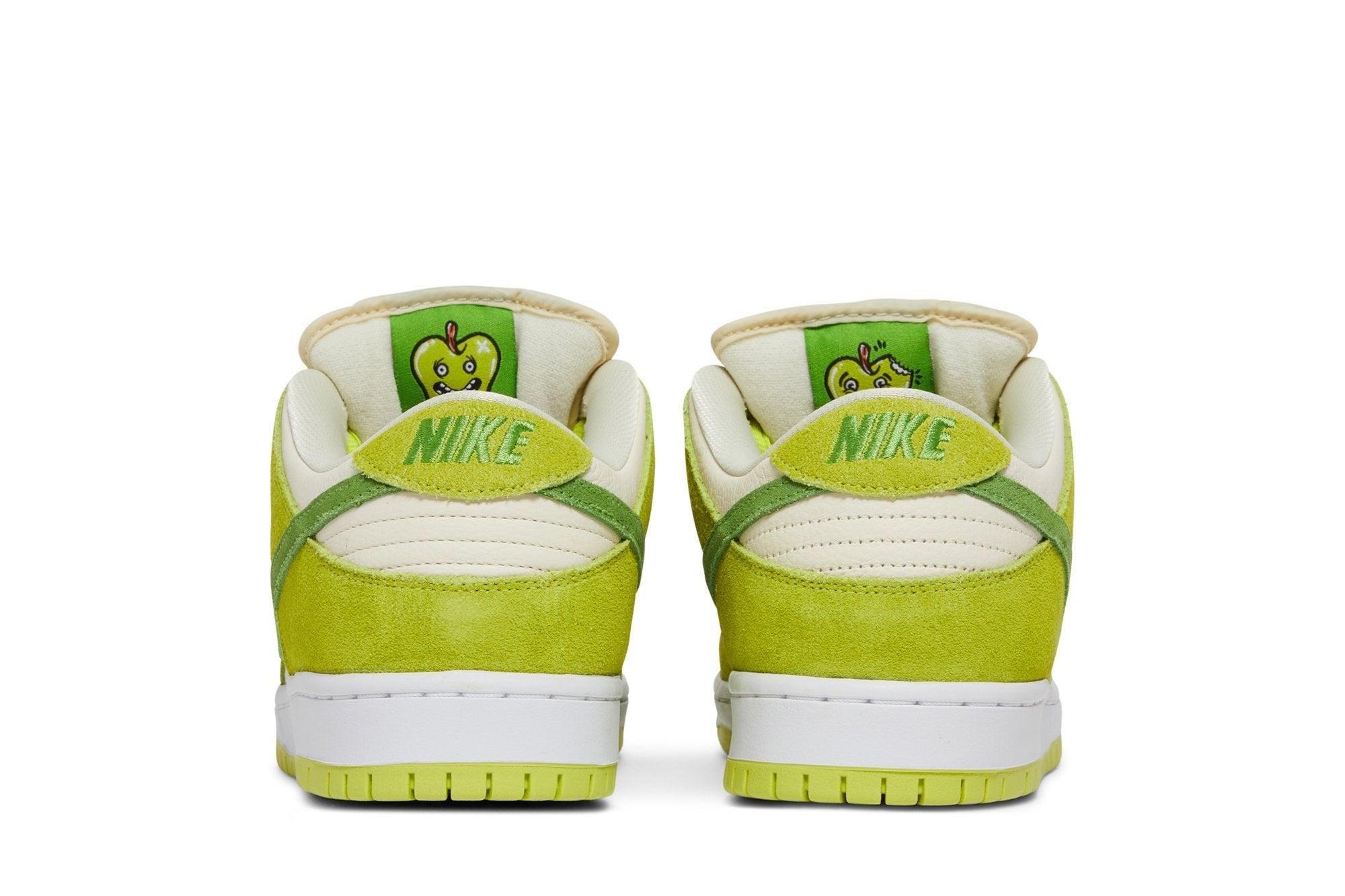 Nike SB Dunk Low Pro Vert Pomme