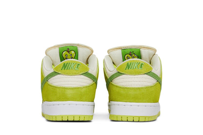 Nike SB Dunk Low Pro Vert Pomme