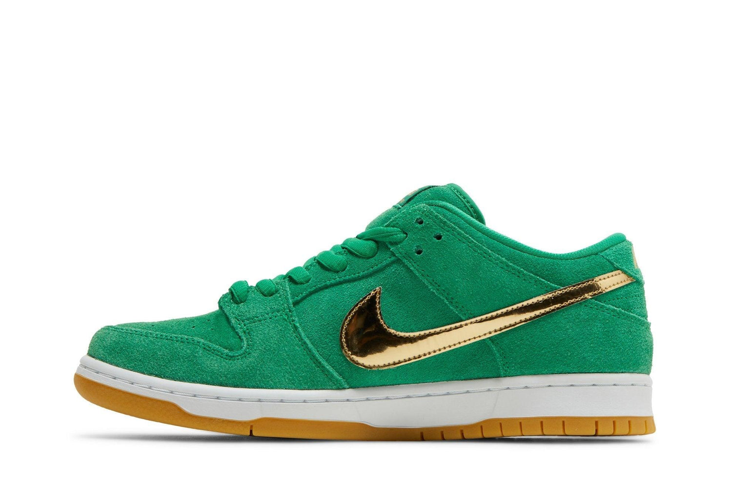 Nike SB Dunk Low Pro Vert Saint-Patrick