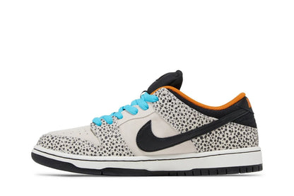 Nike SB Dunk Low Safari Beige Olympique