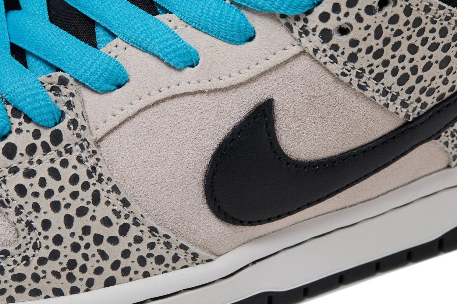 Nike SB Dunk Low Safari Beige Olympique