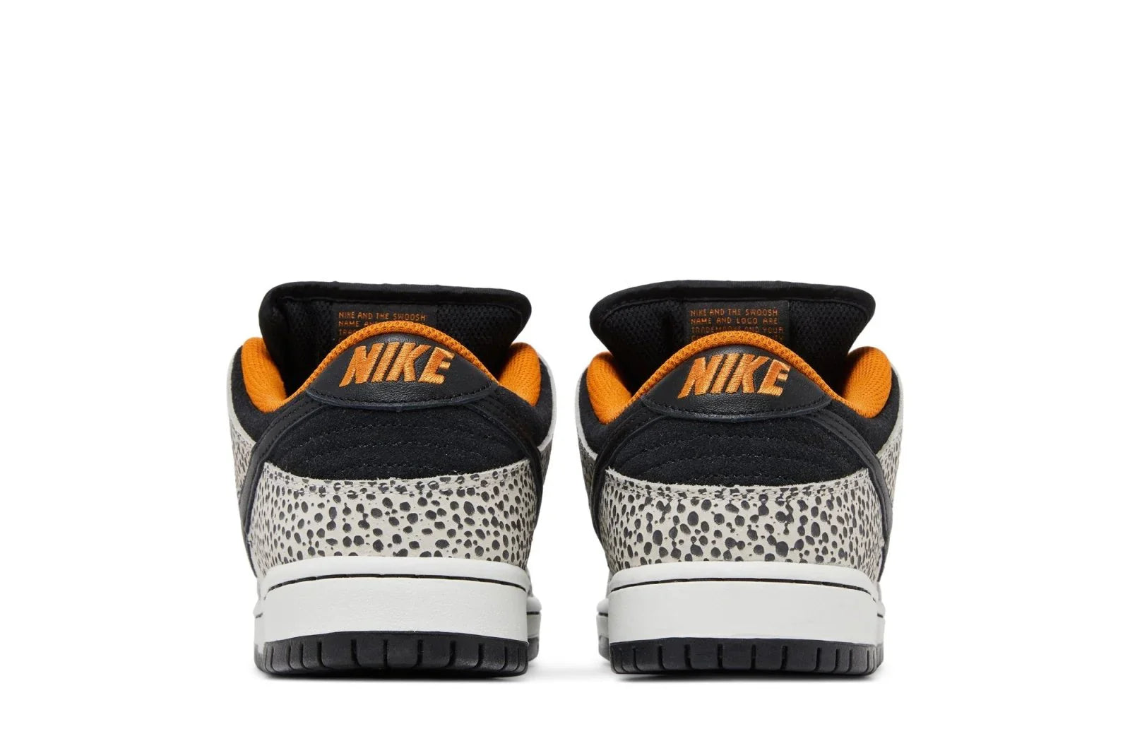 Nike SB Dunk Low Safari Beige Olympique