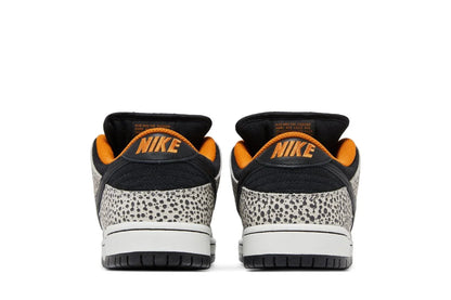 Nike SB Dunk Low Safari Beige Olympique