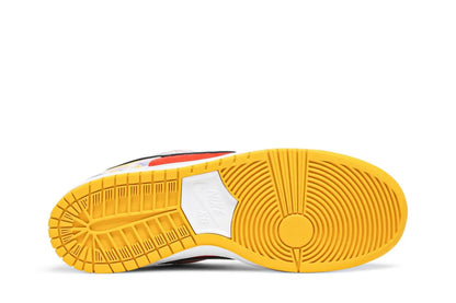 Nike SB Dunk Low Street Hawker Colorée