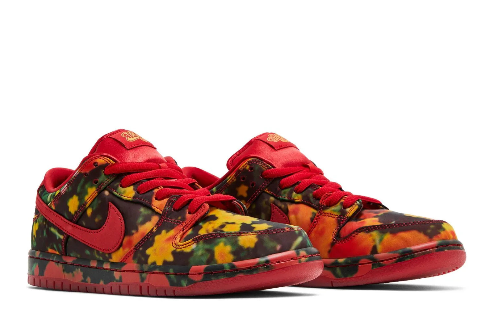 Nike SB Dunk Low x Le Magicien d&