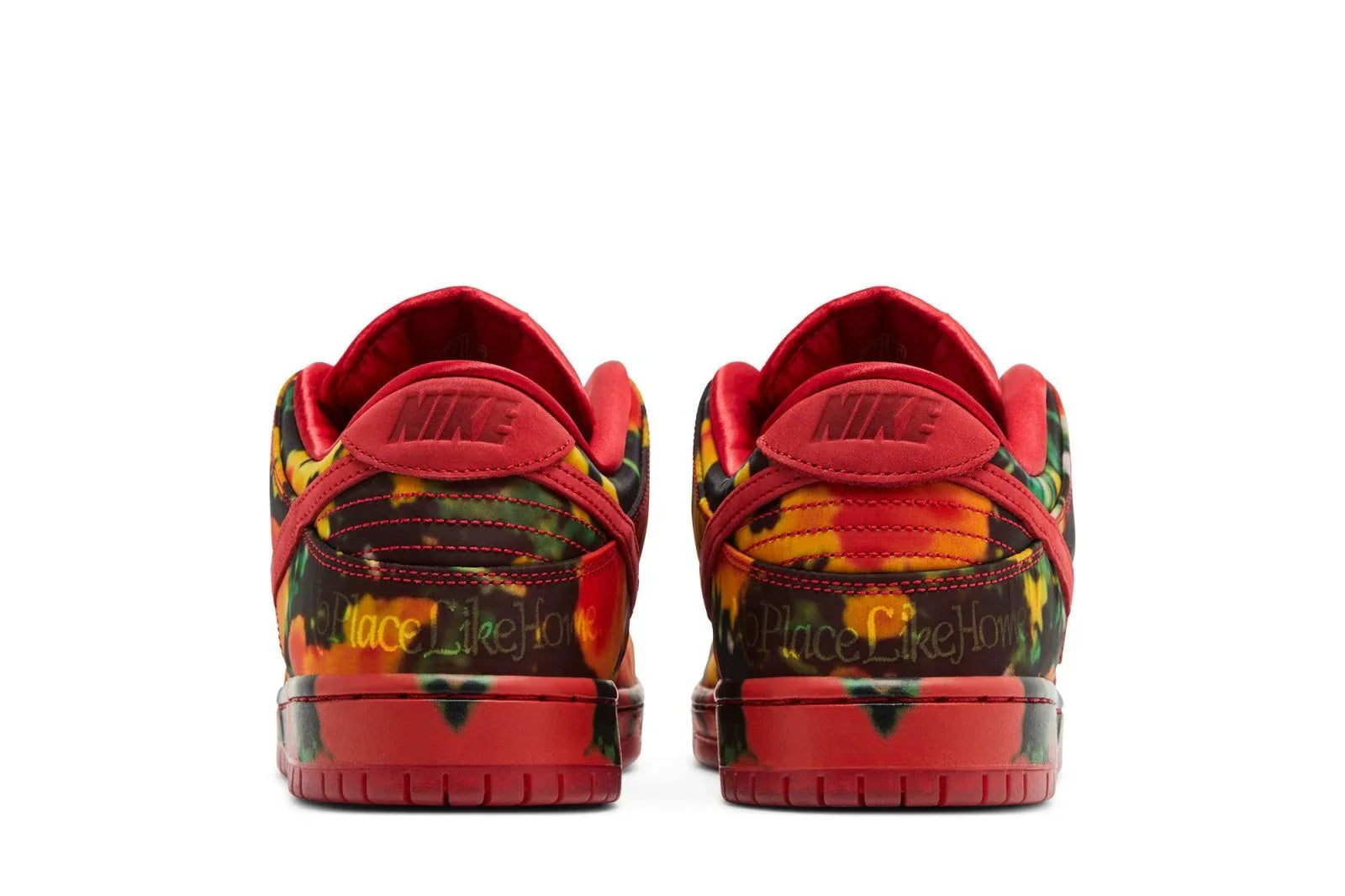 Nike SB Dunk Low x Le Magicien d&