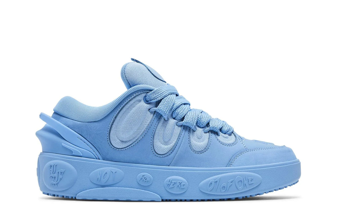 Puma LaFrancé Moment Team Bleu Clair x Lamelo Ball Bleu