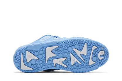 Puma LaFrancé Moment Team Bleu Clair x Lamelo Ball Bleu