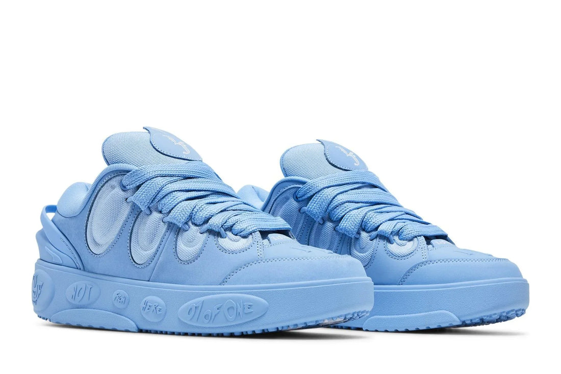 Puma LaFrancé Moment Team Bleu Clair x Lamelo Ball Bleu
