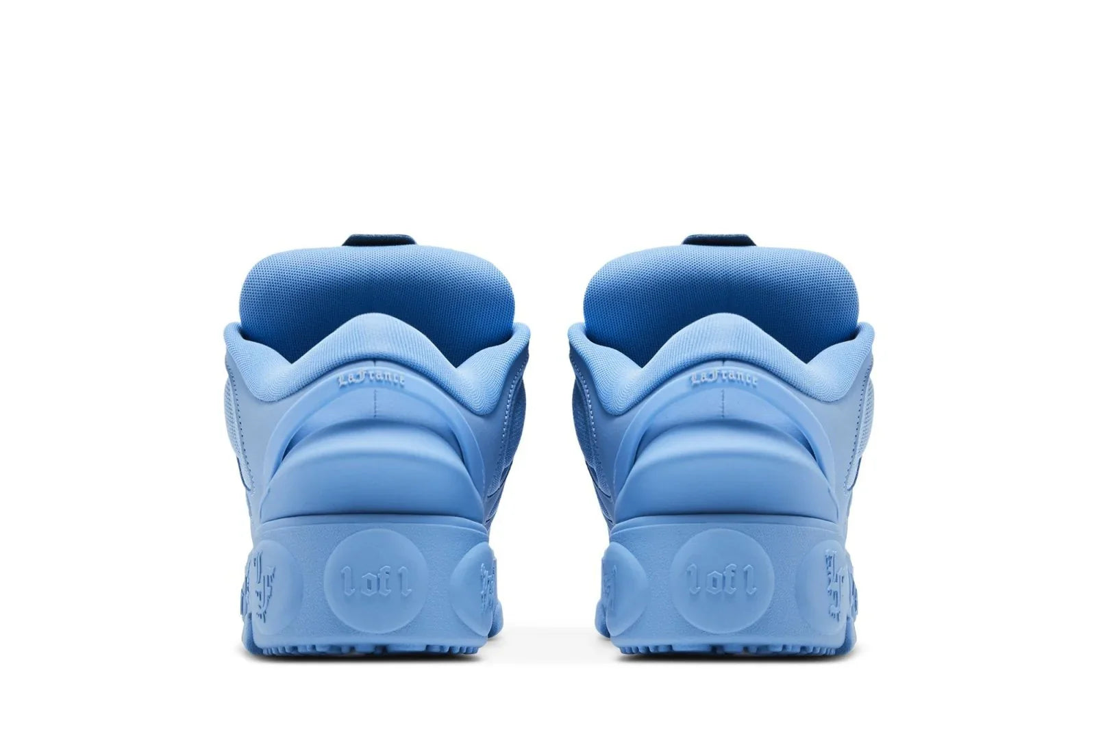 Puma LaFrancé Moment Team Bleu Clair x Lamelo Ball Bleu
