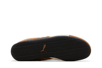 Puma Speedcat Archive Haute Café Givré Ivoire Marron