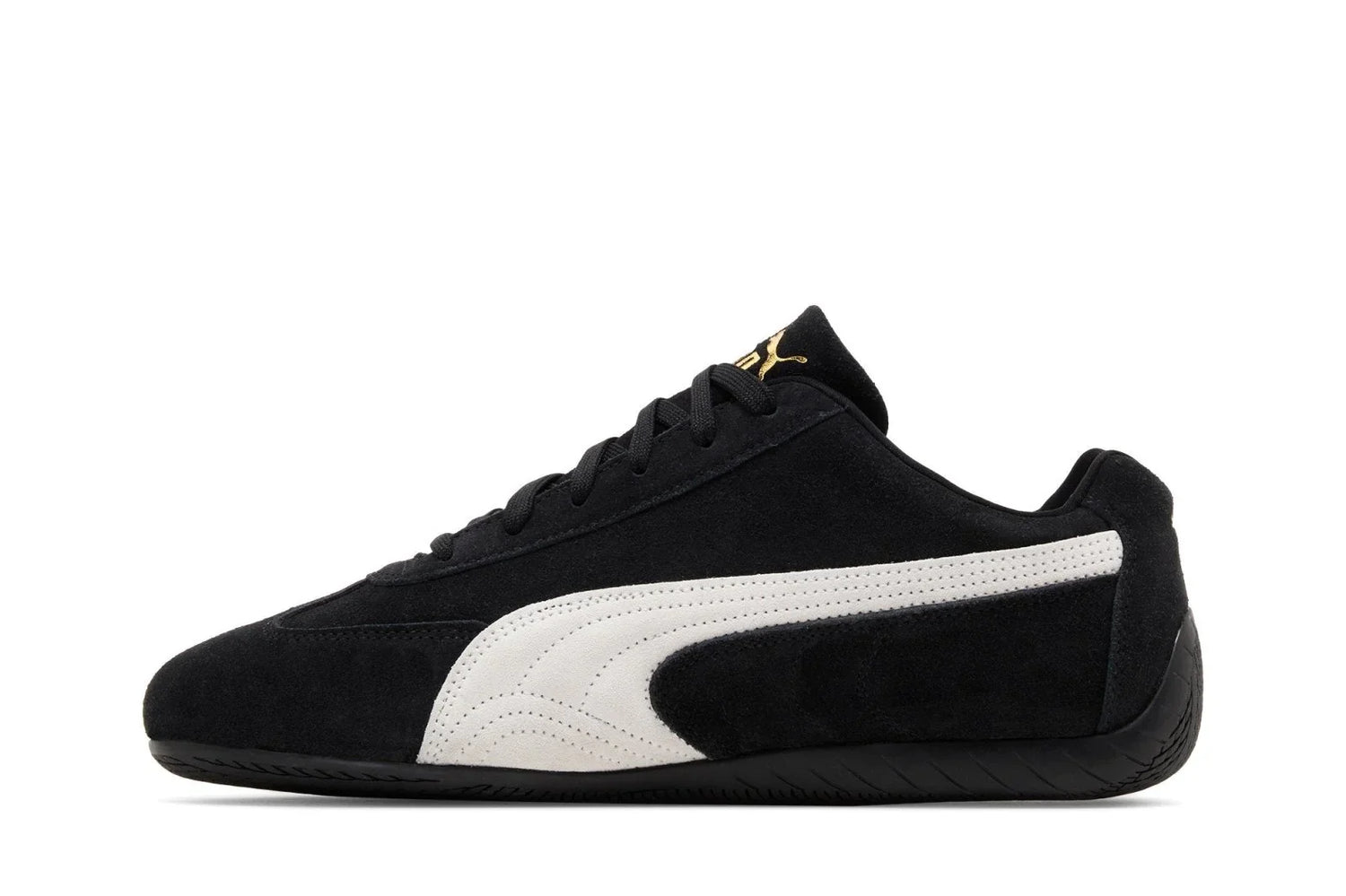 Puma Speedcat OG Noir Blanc